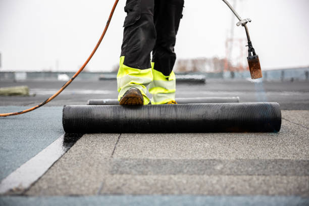 Best Roof Maintenance and Cleaning  in Wetumpka, AL