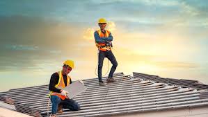 Best Slate Roofing  in Wetumpka, AL